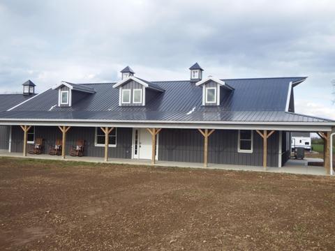 9602 Borror Rd, Orient, OH 43146 photo 3