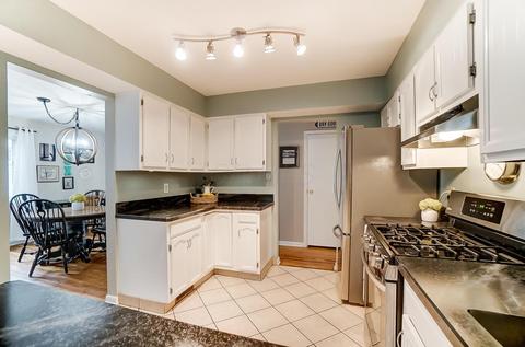 252 E Stafford Ave, Worthington, OH 43085 photo 13