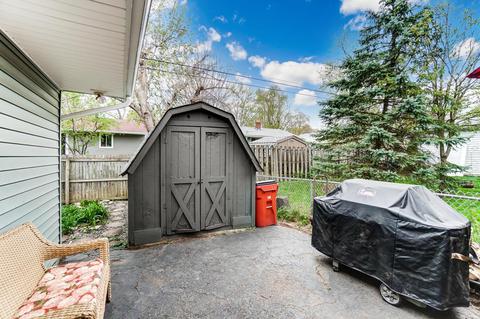 252 E Stafford Ave, Worthington, OH 43085 photo 58