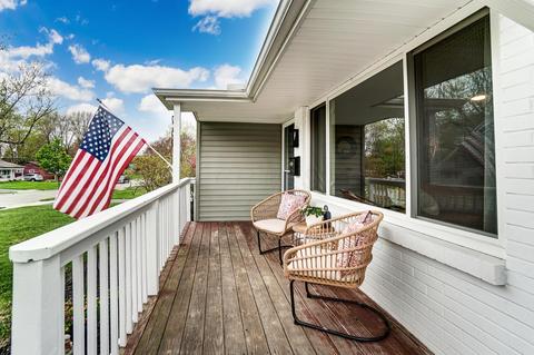 252 E Stafford Ave, Worthington, OH 43085 photo 3