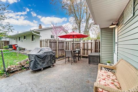 252 E Stafford Ave, Worthington, OH 43085 photo 56