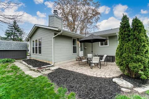 252 E Stafford Ave, Worthington, OH 43085 photo 4