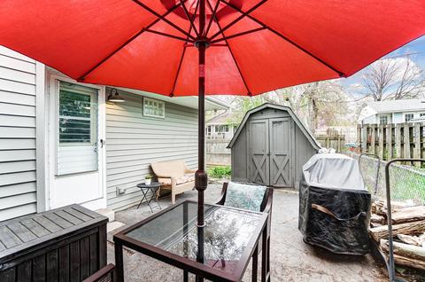 252 E Stafford Ave, Worthington, OH 43085 photo 57