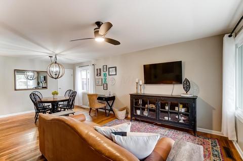 252 E Stafford Ave, Worthington, OH 43085 photo 9
