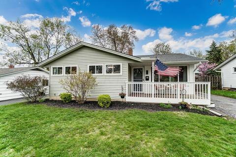 252 E Stafford Ave, Worthington, OH 43085 photo 1