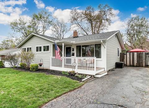 252 E Stafford Ave, Worthington, OH 43085 photo 2