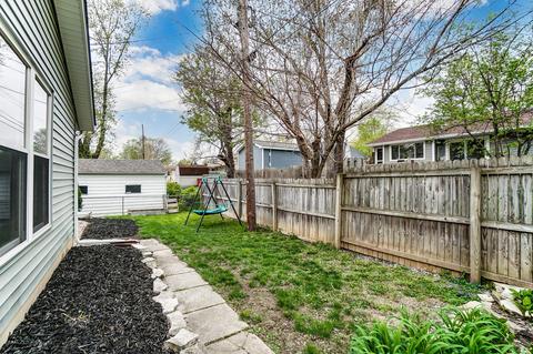 252 E Stafford Ave, Worthington, OH 43085 photo 59