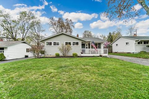 252 E Stafford Ave, Worthington, OH 43085 photo 50
