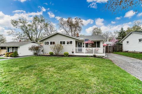 252 E Stafford Ave, Worthington, OH 43085 photo 60