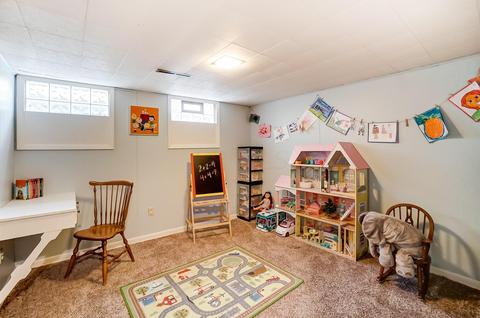 252 E Stafford Ave, Worthington, OH 43085 photo 38