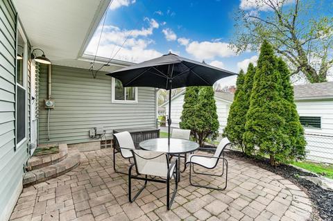 252 E Stafford Ave, Worthington, OH 43085 photo 53