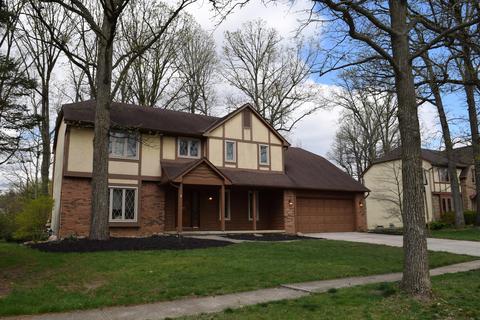 7101 Scribner Way, Dublin, OH 43017 photo 1