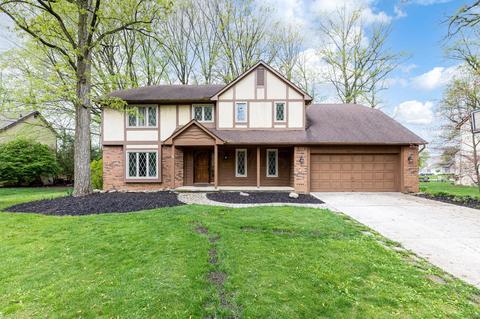 7101 Scribner Way, Dublin, OH 43017 photo 3