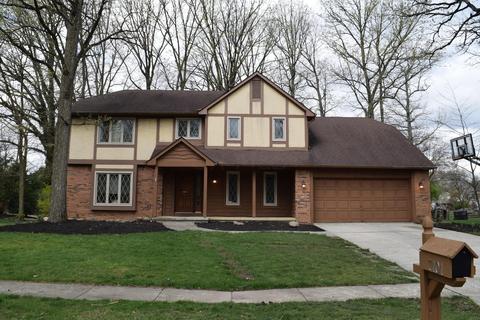 7101 Scribner Way, Dublin, OH 43017 photo 2
