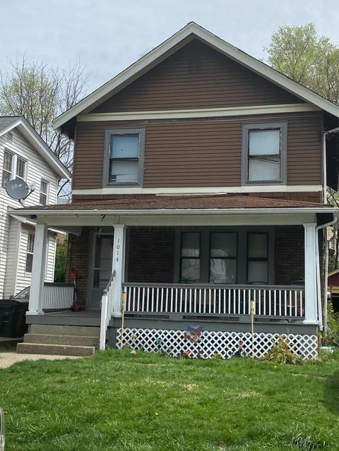 1014 Gilsey Ave, Cincinnati, OH 45205 photo 1