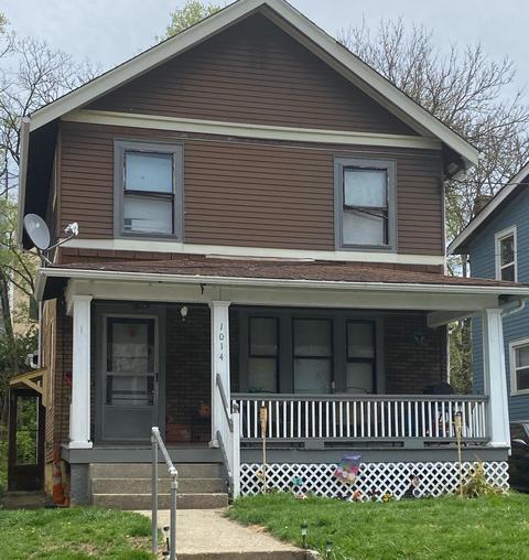 1014 Gilsey Ave, Cincinnati, OH 45205 photo 2