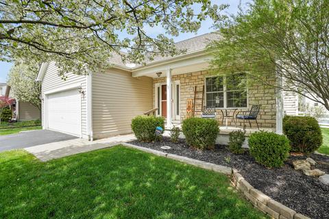 371 Cherry Leaf Rd, Delaware, OH 43015 photo 4