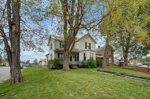 402 Lancaster Pike, Circleville, OH 43113 photo 2