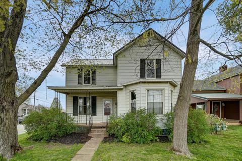 402 Lancaster Pike, Circleville, OH 43113 photo 1