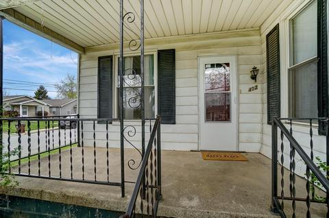 402 Lancaster Pike, Circleville, OH 43113 photo 3