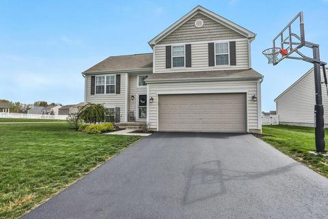 9130 Strawser St, Orient, OH 43146 photo 1