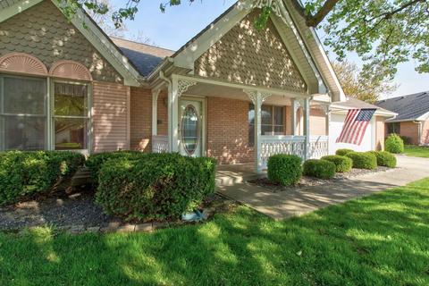 5597 Victorian Ln, Springfield, OH 45503 photo 4