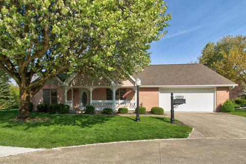 5597 Victorian Ln, Springfield, OH 45503 photo 1
