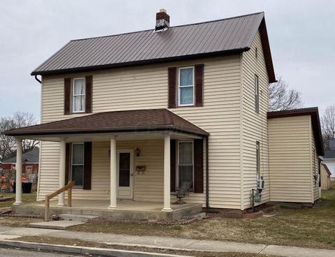 134 Town St, Circleville, OH 43113 photo 3