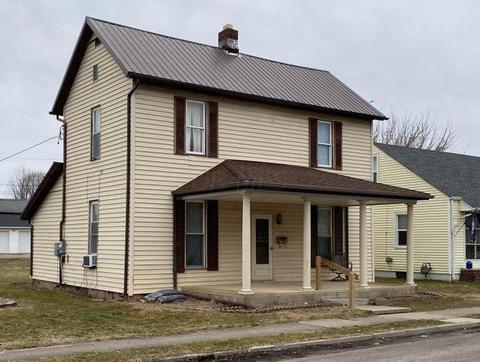 134 Town St, Circleville, OH 43113 photo 2