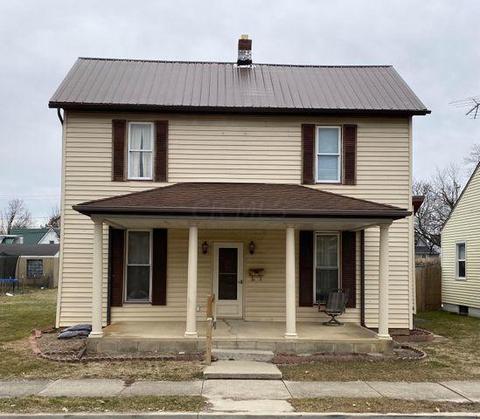 134 Town St, Circleville, OH 43113 photo 1