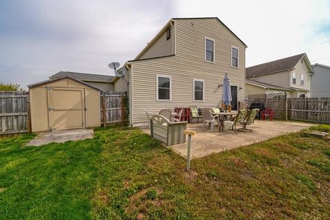 204 Haystack Ave, Pataskala, OH 43062 photo 27