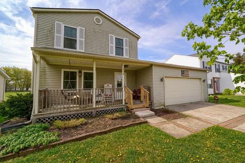 204 Haystack Ave, Pataskala, OH 43062 photo 1
