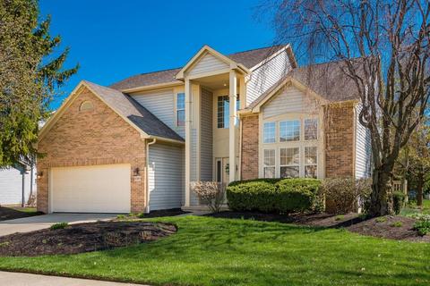 6369 Conleth Cir, Dublin, OH 43017 photo 1