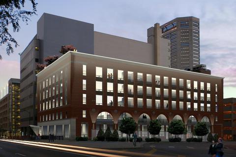 221 N Front St #506, Columbus, OH 43215