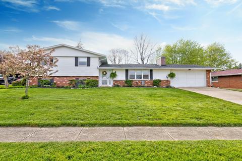 1965 Chippewa Dr, Circleville, OH 43113 photo 1