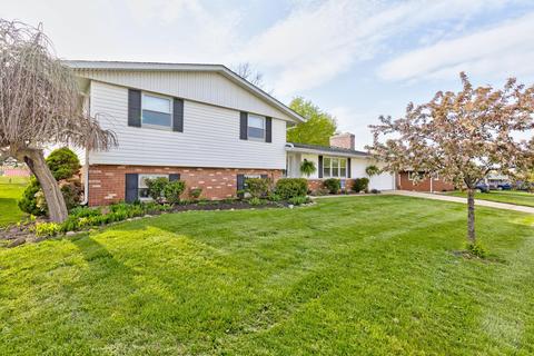 1965 Chippewa Dr, Circleville, OH 43113 photo 2