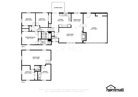 1965 Chippewa Dr, Circleville, OH 43113 photo 35