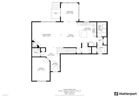 530 Eagle Walk Rd, Delaware, OH 43015 photo 3