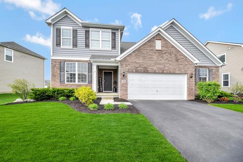 530 Eagle Walk Rd, Delaware, OH 43015 photo 56