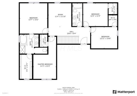 530 Eagle Walk Rd, Delaware, OH 43015 photo 25