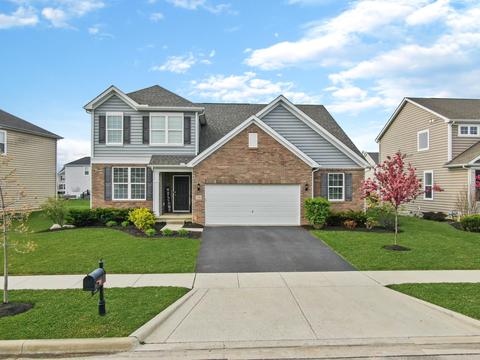 530 Eagle Walk Rd, Delaware, OH 43015 photo 1