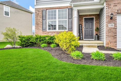 530 Eagle Walk Rd, Delaware, OH 43015 photo 2