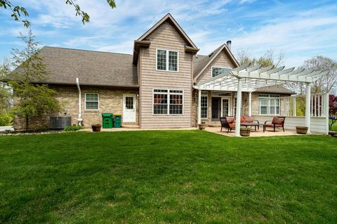 1391 Kingsgate Rd, Springfield, OH 45503 photo 8