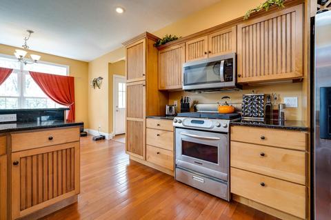 1391 Kingsgate Rd, Springfield, OH 45503 photo 23