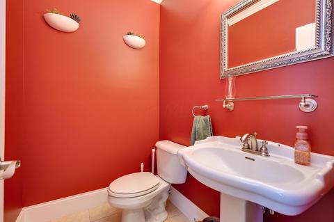 1391 Kingsgate Rd, Springfield, OH 45503 photo 15