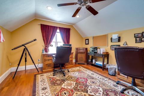 1391 Kingsgate Rd, Springfield, OH 45503 photo 32