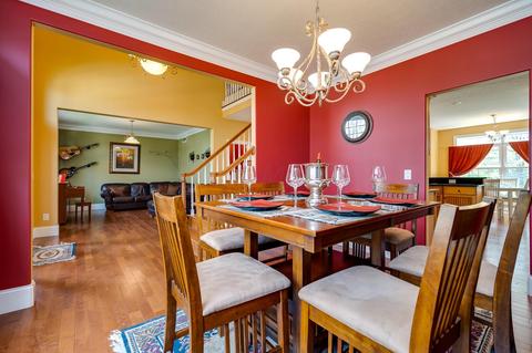 1391 Kingsgate Rd, Springfield, OH 45503 photo 4