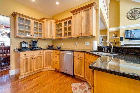 1391 Kingsgate Rd, Springfield, OH 45503 photo 22