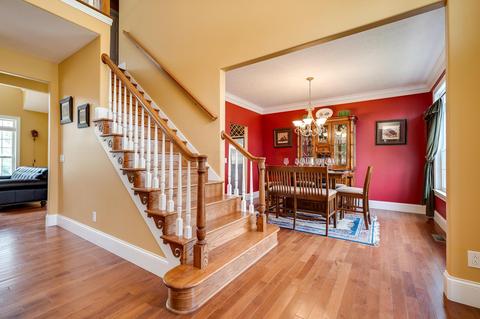 1391 Kingsgate Rd, Springfield, OH 45503 photo 11