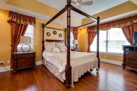 1391 Kingsgate Rd, Springfield, OH 45503 photo 27